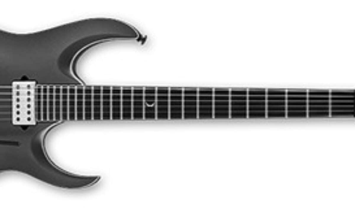 Ibanez JBM100 … it's titanic! | Scarebear